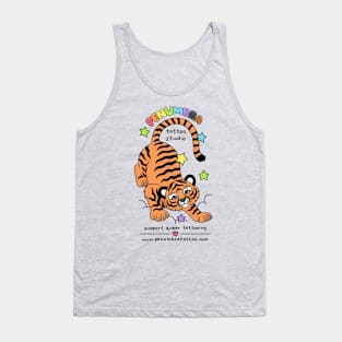 Penumbra Pride Tank Top